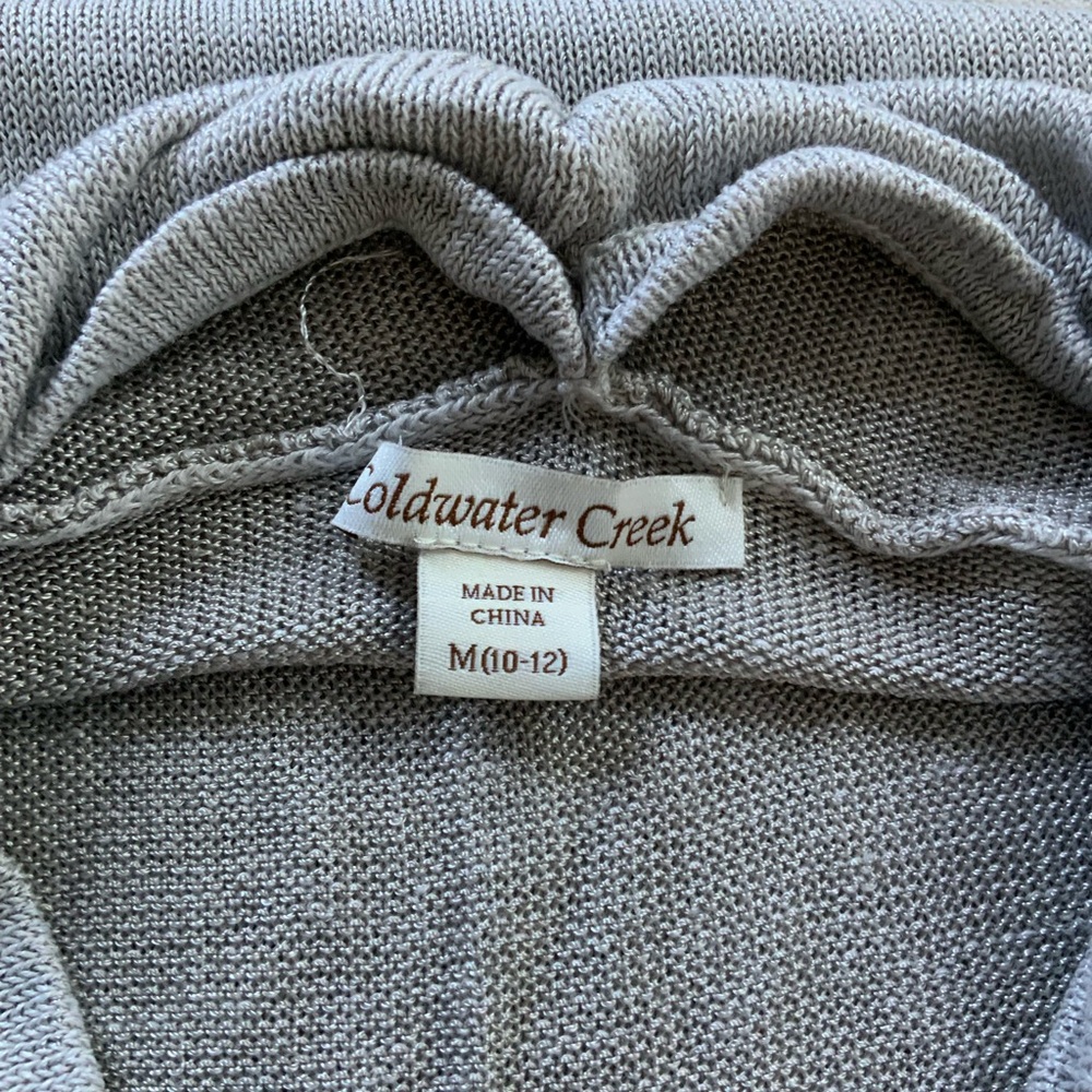 Sweater Tunic - Picture 13 of 15